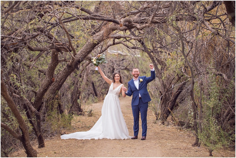 Happy Anniversary Mikaela & Bryce! » In Bloom Images